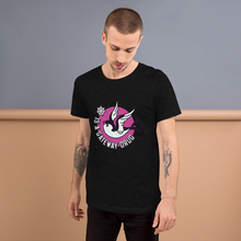 Load image into Gallery viewer, K8s is a gateway // Unisex T-Shirt

